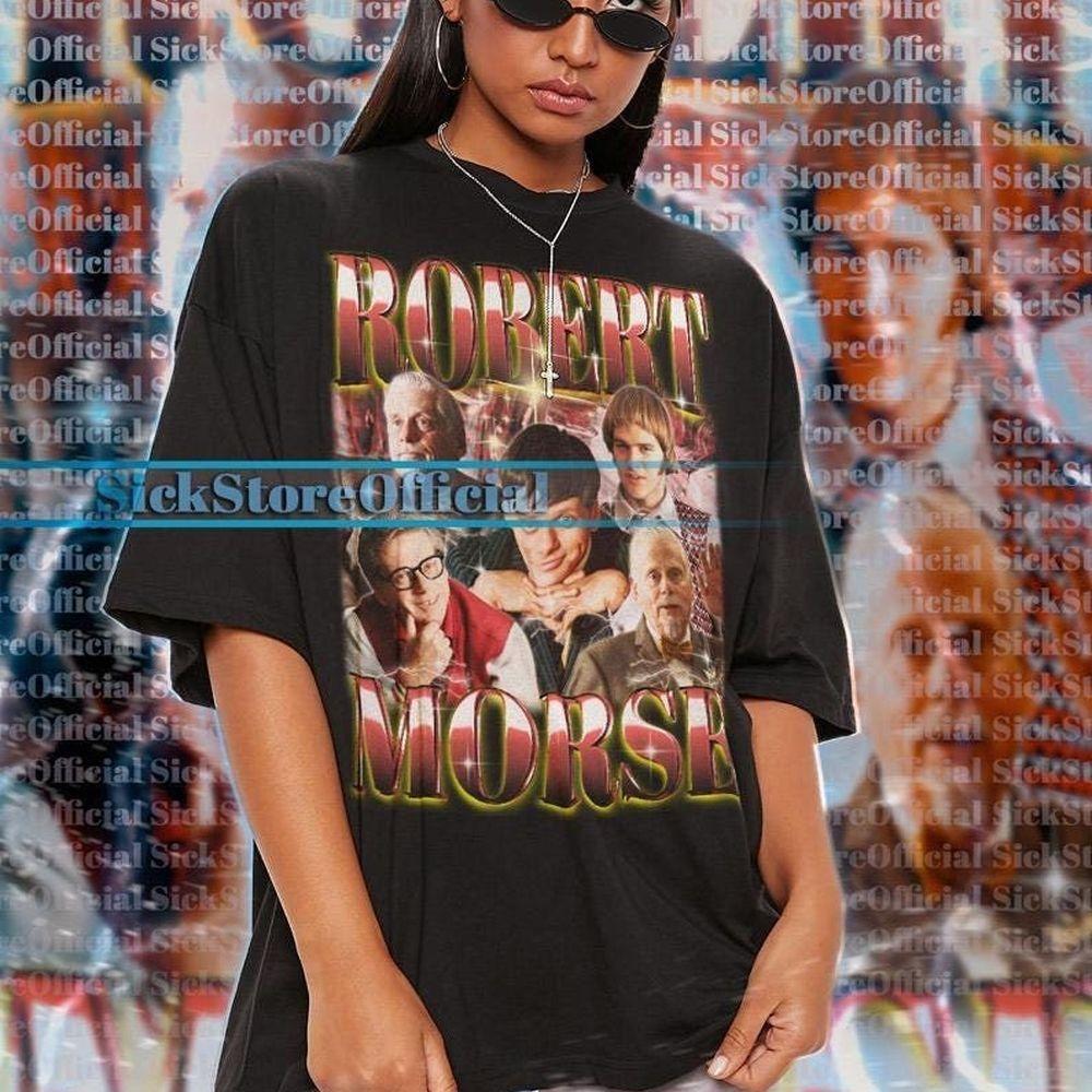 Robert Morse Vintage 6 Vuitino Merch